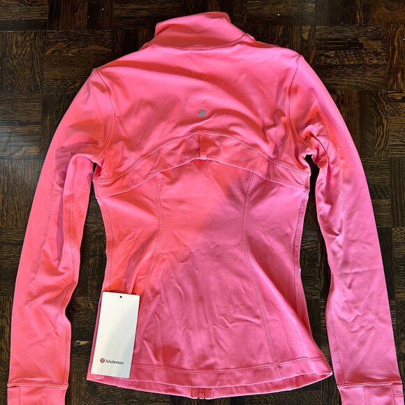 Lulu Lemon Define Jacket *Nulu - Picture 2 of 2